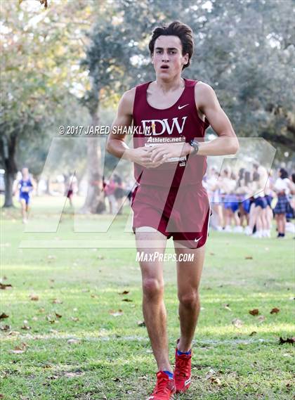 Thumbnail 3 in LHSAA District 7-4A District Meet photogallery.