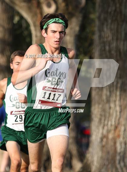 Thumbnail 3 in LHSAA District 7-4A District Meet photogallery.