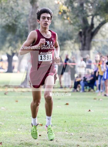 Thumbnail 2 in LHSAA District 7-4A District Meet photogallery.