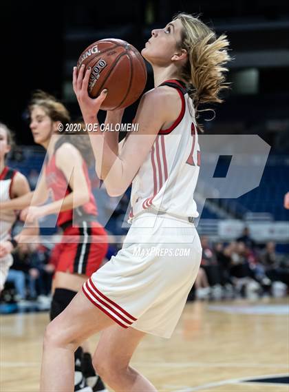Thumbnail 1 in Gruver vs Muenster (UIL 2A Final) photogallery.