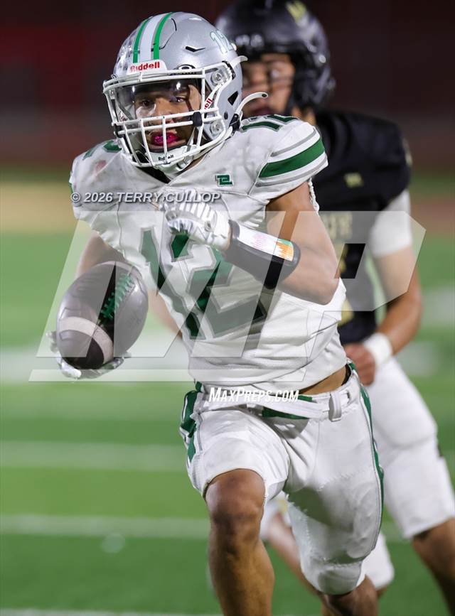 Payson @ Maple Mountain