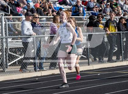 Thumbnail 3 in Early Bird Invitational (Running Events Day 1) photogallery.
