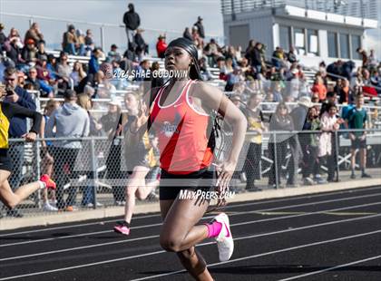 Thumbnail 2 in Early Bird Invitational (Running Events Day 1) photogallery.