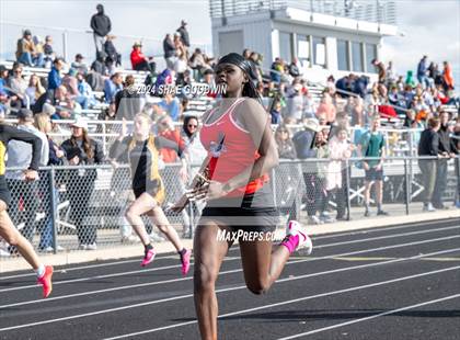 Thumbnail 1 in Early Bird Invitational (Running Events Day 1) photogallery.