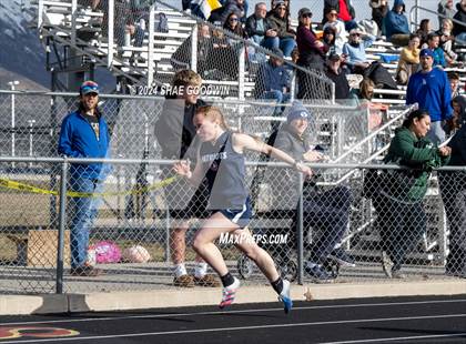 Thumbnail 3 in Early Bird Invitational (Running Events Day 1) photogallery.