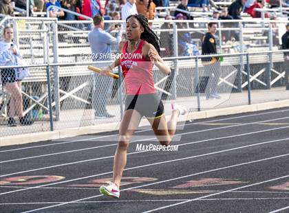 Thumbnail 1 in Early Bird Invitational (Running Events Day 1) photogallery.