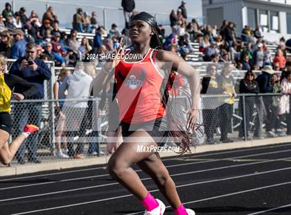 Thumbnail 3 in Early Bird Invitational (Running Events Day 1) photogallery.
