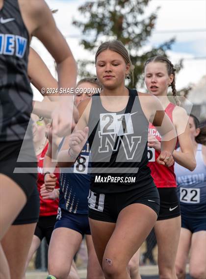 Thumbnail 3 in Early Bird Invitational (Running Events Day 1) photogallery.