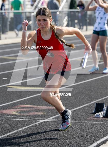 Thumbnail 3 in Early Bird Invitational (Running Events Day 1) photogallery.
