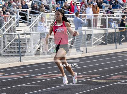 Thumbnail 2 in Early Bird Invitational (Running Events Day 1) photogallery.