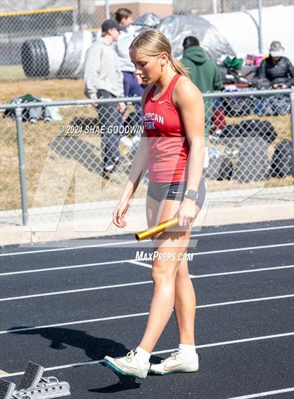 Thumbnail 3 in Early Bird Invitational (Running Events Day 1) photogallery.