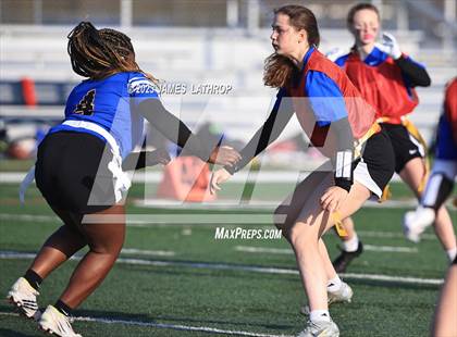 Thumbnail 1 in Webster Schroeder vs Irondequoit photogallery.