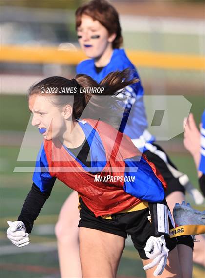 Thumbnail 3 in Webster Schroeder vs Irondequoit photogallery.
