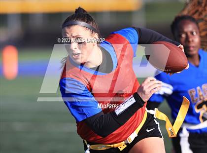 Thumbnail 2 in Webster Schroeder vs Irondequoit photogallery.