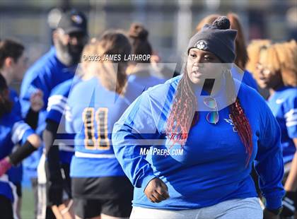 Thumbnail 3 in Webster Schroeder vs Irondequoit photogallery.