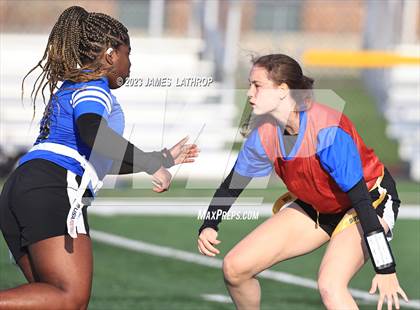 Thumbnail 2 in Webster Schroeder vs Irondequoit photogallery.