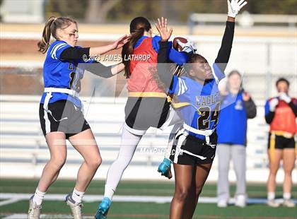 Thumbnail 2 in Webster Schroeder vs Irondequoit photogallery.