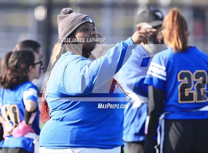 Thumbnail 2 in Webster Schroeder vs Irondequoit photogallery.