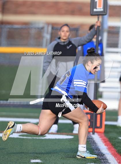 Thumbnail 3 in Webster Schroeder vs Irondequoit photogallery.
