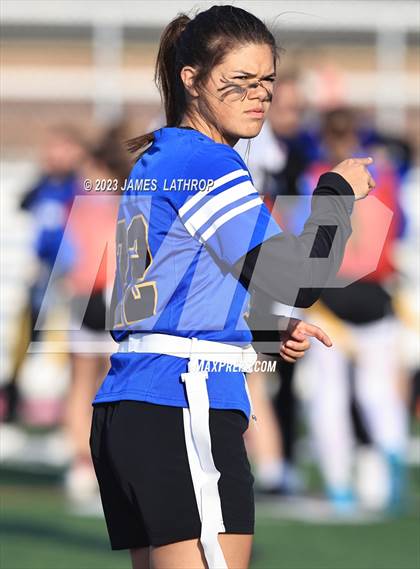 Thumbnail 3 in Webster Schroeder vs Irondequoit photogallery.