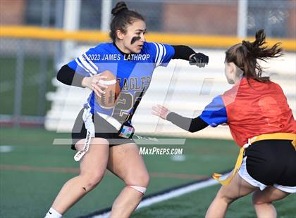 Thumbnail 1 in Webster Schroeder vs Irondequoit photogallery.