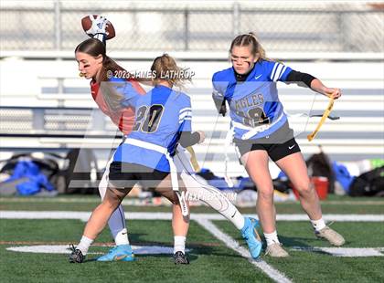 Thumbnail 1 in Webster Schroeder vs Irondequoit photogallery.