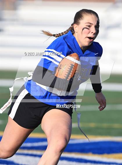 Thumbnail 2 in Webster Schroeder vs Irondequoit photogallery.
