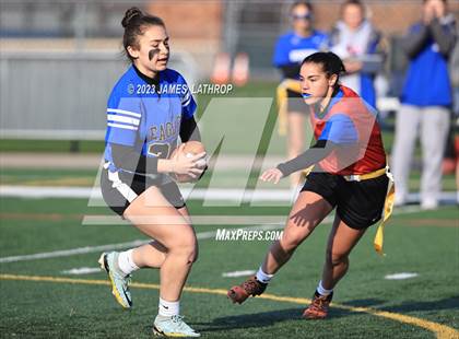 Thumbnail 3 in Webster Schroeder vs Irondequoit photogallery.