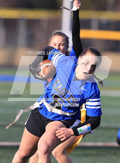 Thumbnail 2 in Webster Schroeder vs Irondequoit photogallery.