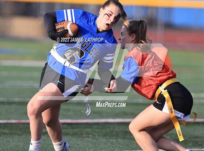 Thumbnail 2 in Webster Schroeder vs Irondequoit photogallery.