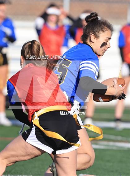 Thumbnail 3 in Webster Schroeder vs Irondequoit photogallery.