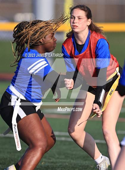Thumbnail 1 in Webster Schroeder vs Irondequoit photogallery.