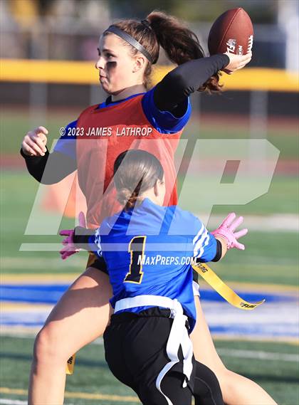 Thumbnail 1 in Webster Schroeder vs Irondequoit photogallery.