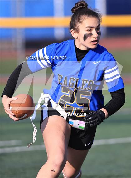 Thumbnail 3 in Webster Schroeder vs Irondequoit photogallery.