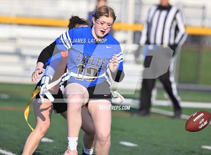 Thumbnail 2 in Webster Schroeder vs Irondequoit photogallery.