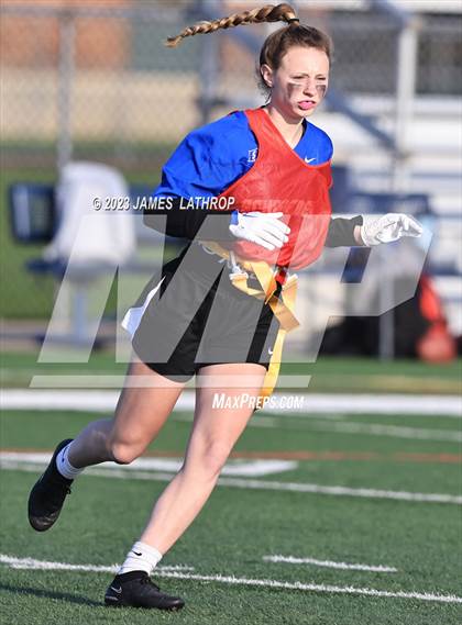Thumbnail 2 in Webster Schroeder vs Irondequoit photogallery.
