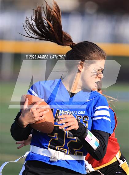 Thumbnail 1 in Webster Schroeder vs Irondequoit photogallery.