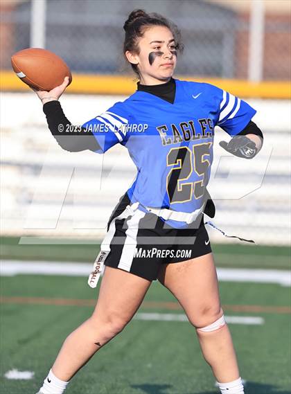 Thumbnail 1 in Webster Schroeder vs Irondequoit photogallery.