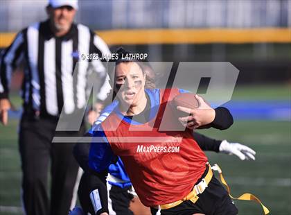 Thumbnail 3 in Webster Schroeder vs Irondequoit photogallery.