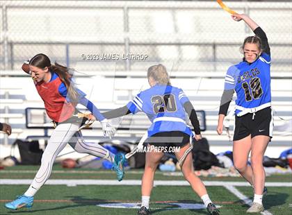 Thumbnail 2 in Webster Schroeder vs Irondequoit photogallery.