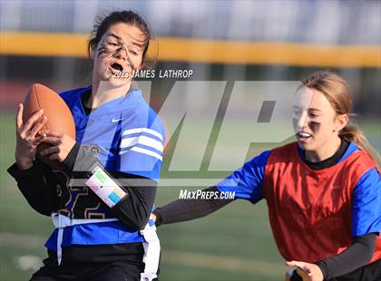 Thumbnail 3 in Webster Schroeder vs Irondequoit photogallery.