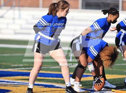 Thumbnail 1 in Webster Schroeder vs Irondequoit photogallery.