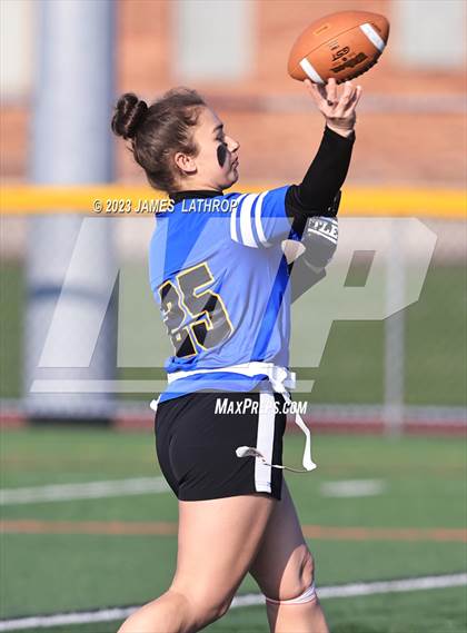 Thumbnail 1 in Webster Schroeder vs Irondequoit photogallery.