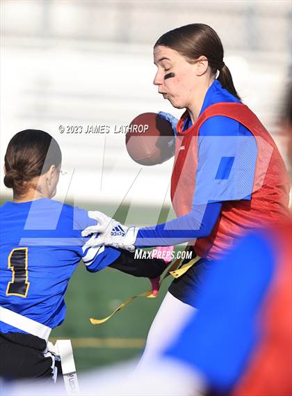 Thumbnail 3 in Webster Schroeder vs Irondequoit photogallery.