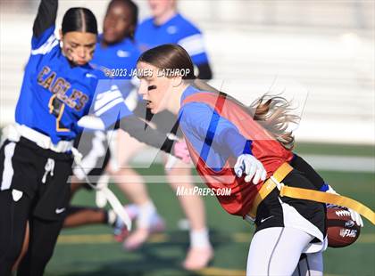 Thumbnail 2 in Webster Schroeder vs Irondequoit photogallery.