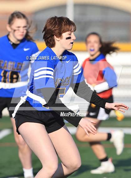 Thumbnail 3 in Webster Schroeder vs Irondequoit photogallery.