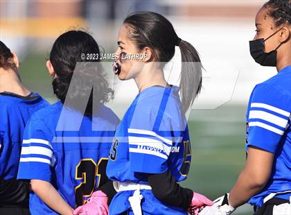 Thumbnail 2 in Webster Schroeder vs Irondequoit photogallery.