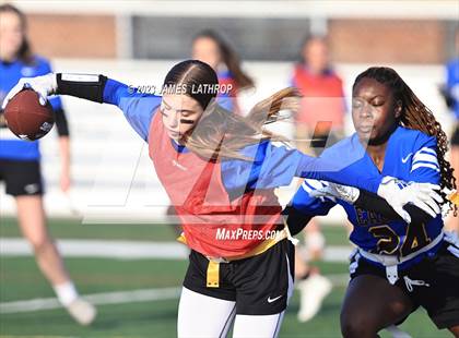 Thumbnail 3 in Webster Schroeder vs Irondequoit photogallery.