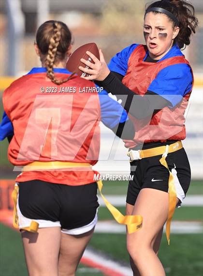 Thumbnail 3 in Webster Schroeder vs Irondequoit photogallery.