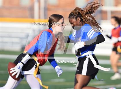 Thumbnail 2 in Webster Schroeder vs Irondequoit photogallery.